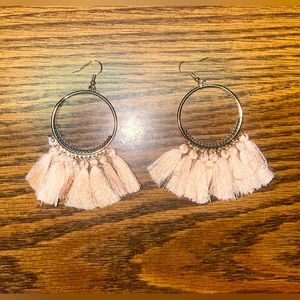 Cute Dangling Earrings
